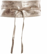CINTURA FUSCIACCA ORO